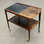 946 7308 SERVING TABLE